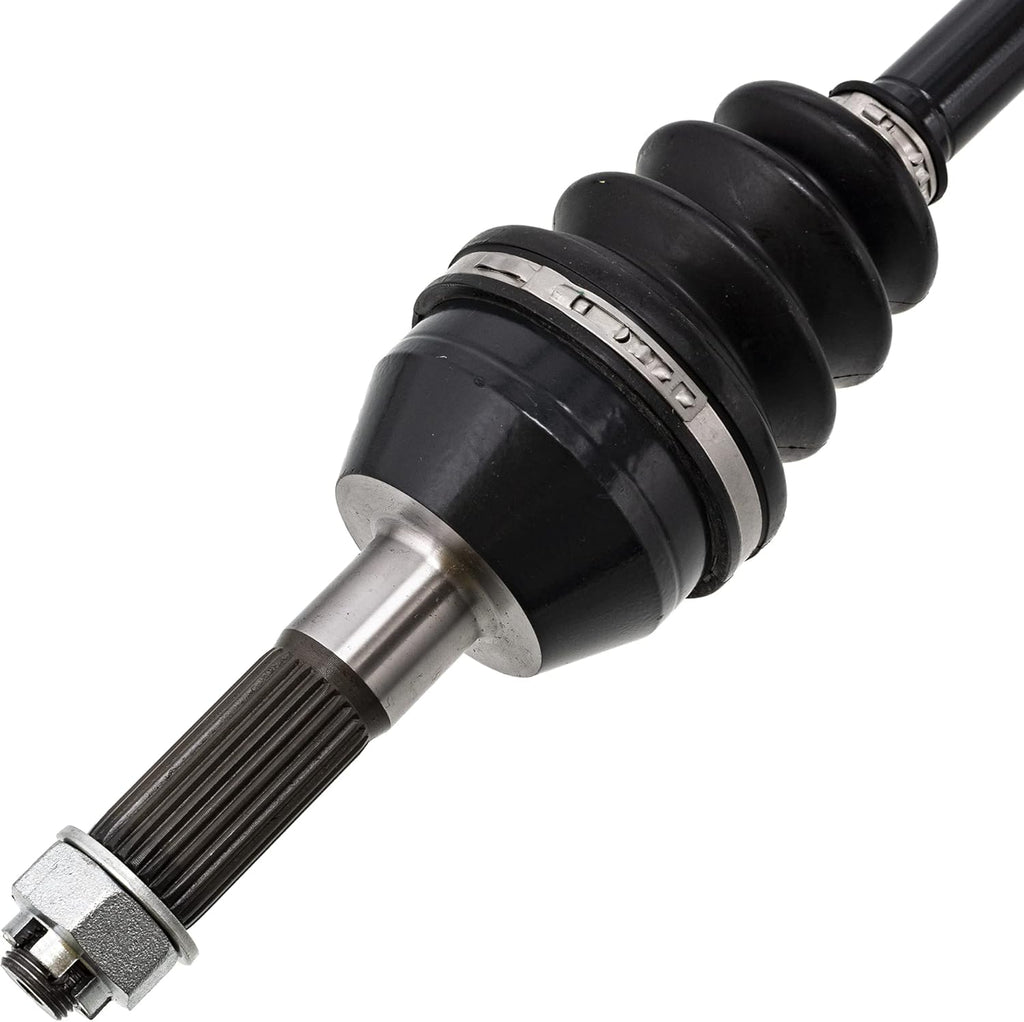 Front and Rear Drive Shaft Axle Rebuild Kit O22096