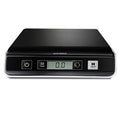Black Digital USB Postal Scale E7998