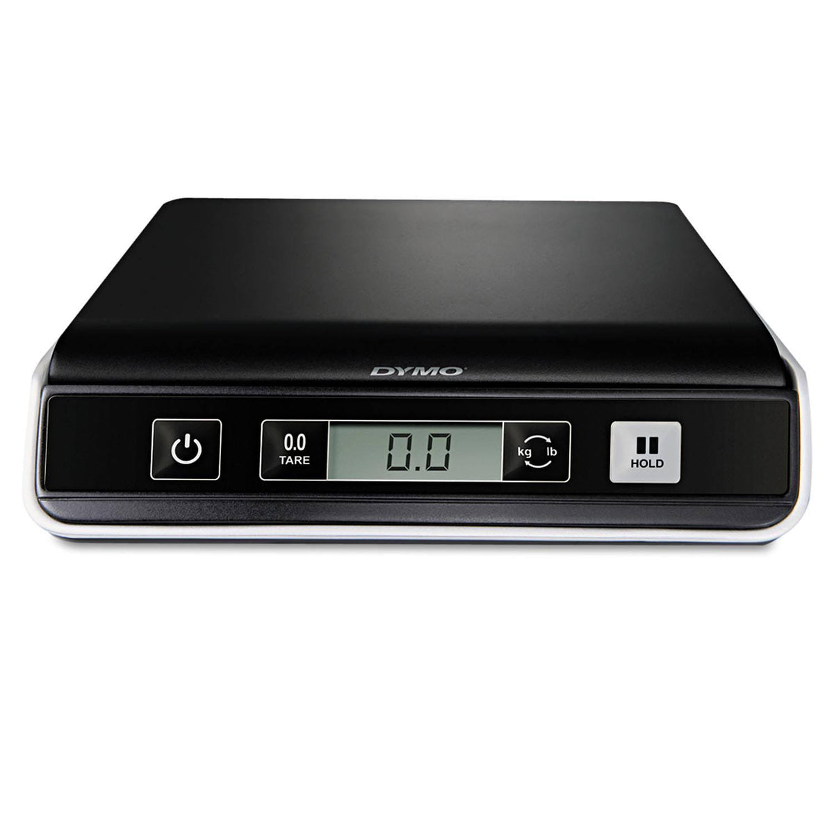 Black Digital USB Postal Scale E7998
