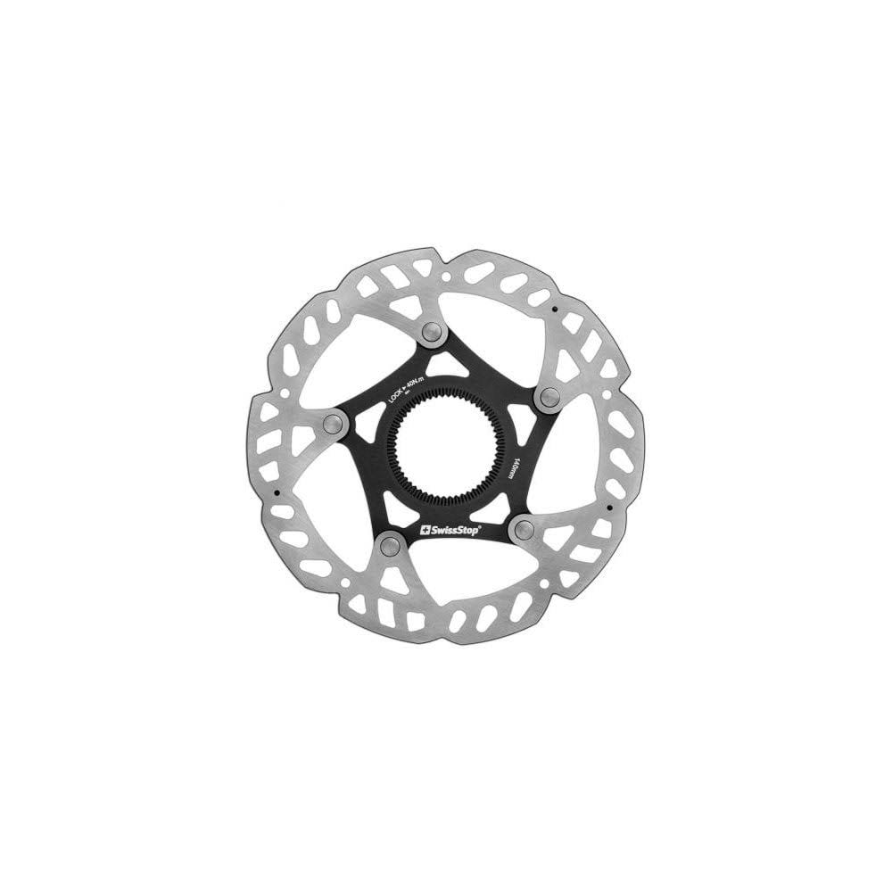 180mm 6-Bolt Disc Brake Rotor Z54728