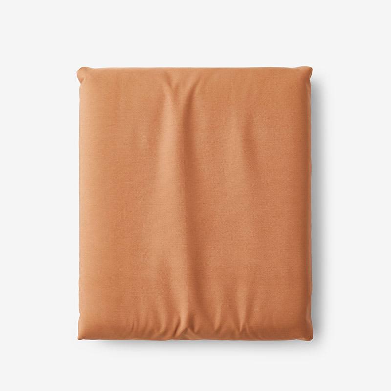 Cotton Percale Full Fitted Sheet N406563