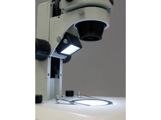 7X-90X Stereo Zoom Binocular Microscope with Dual LED Lights G9465