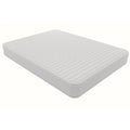 Twin Reversible Independently Encased Coil Mattress L474751