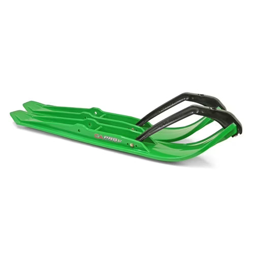 Green Ski Set M8281