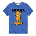 Toddler And Youth Short Sleeve Graphic T-Shirt V9811