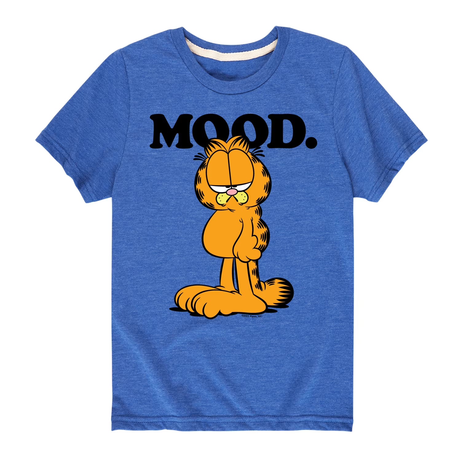 Toddler And Youth Short Sleeve Graphic T-Shirt V9811