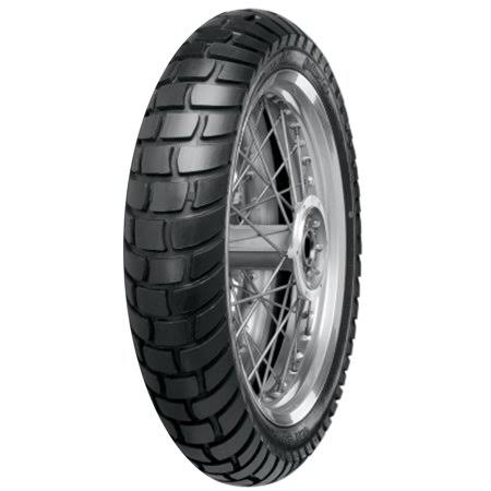 Dual-Sport Bias-Ply Rear Tire 130/80-17 H25304