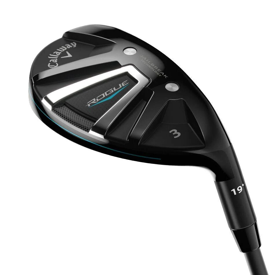 Callaway Rogue Hybrid 4 H415