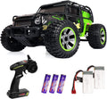 1:10 Scale 4WD All Terrain RC Car with 2.4 GHz Remote Control O582857