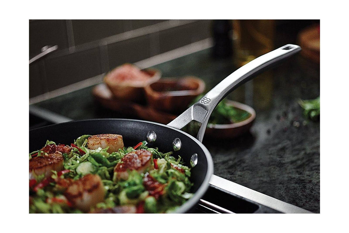 Nonstick Omelette Pan Set I8336