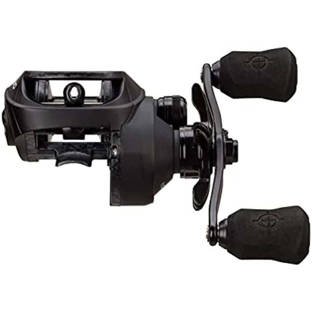 Blackout Baitcast Reel 7.3:1 Left Hand 100 Fishing Reel B21511