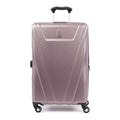 Dusty Rose Expandable Hardside Spinner Z5632
