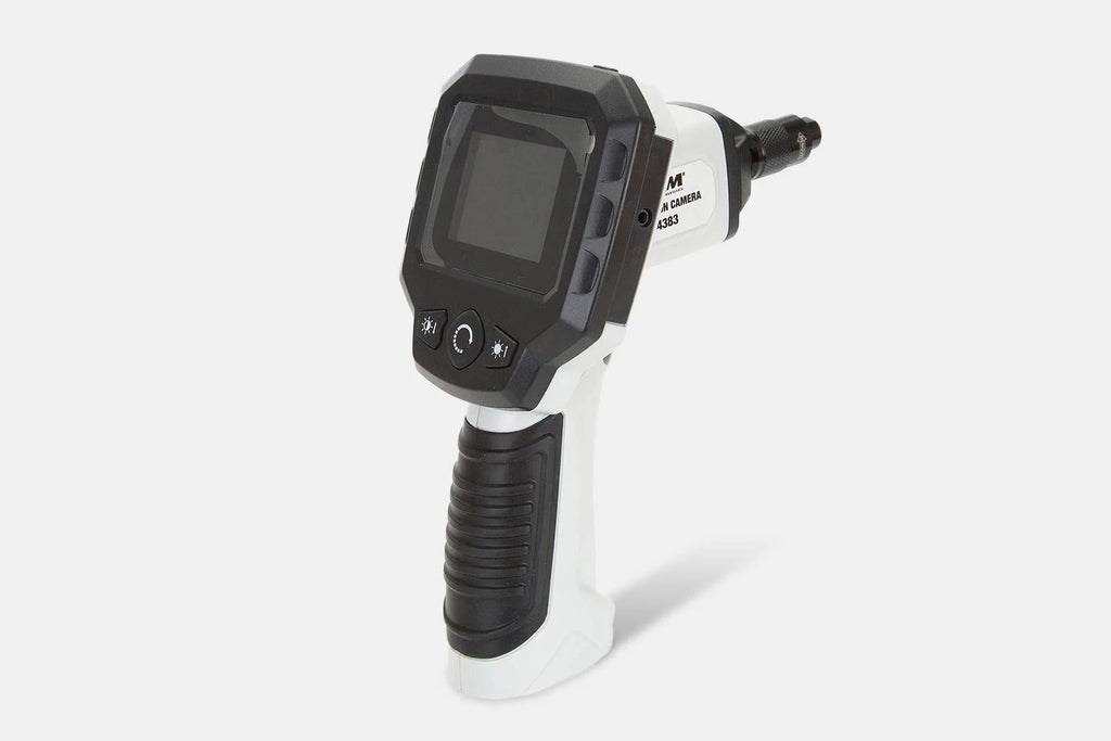 Borescope Inspection Camera with 2.4x22 Color LCD Screen R99641