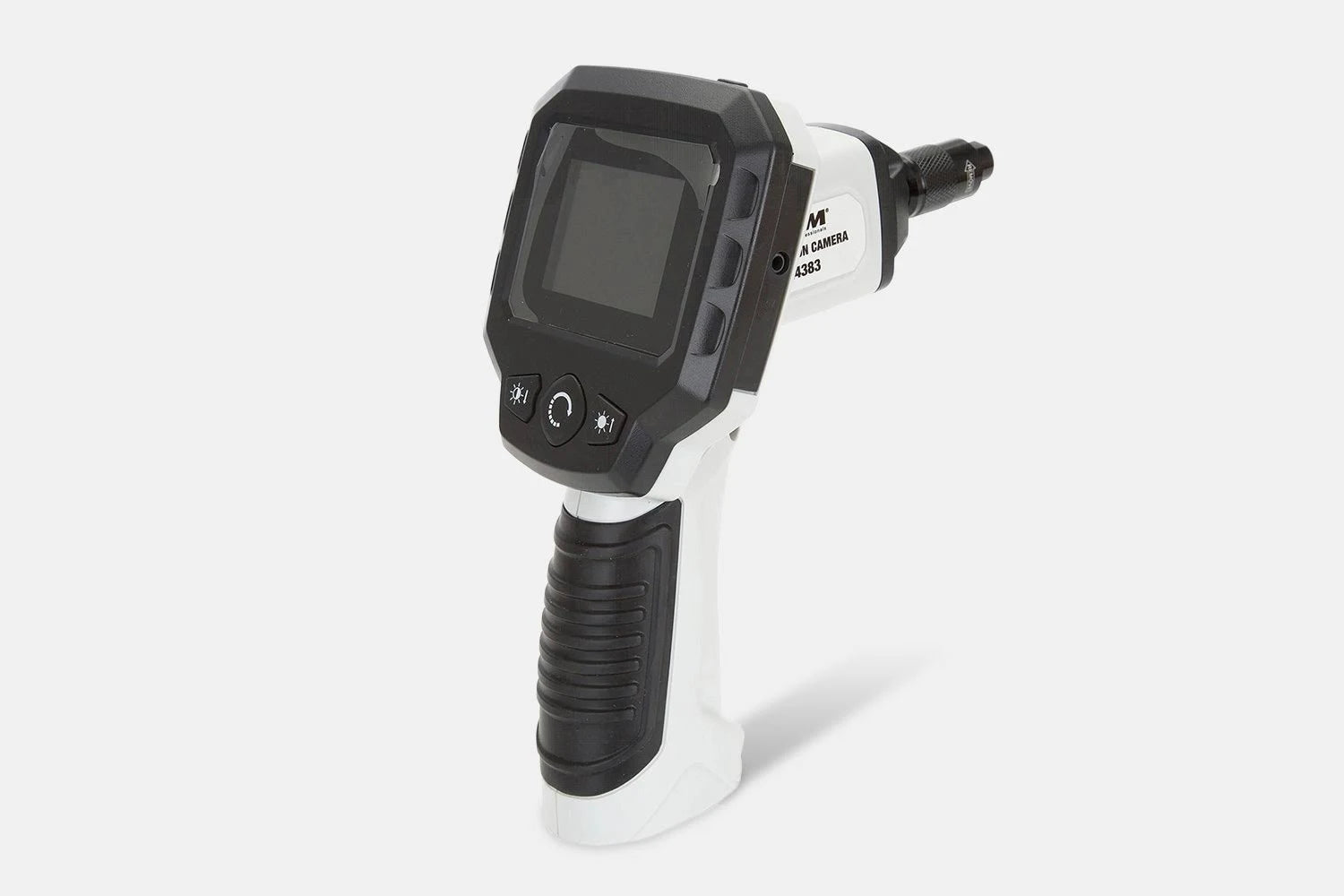 Borescope Inspection Camera with 2.4x22 Color LCD Screen R99641