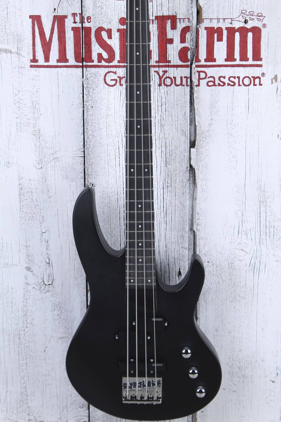 Black Satin Electric Guitar G272266