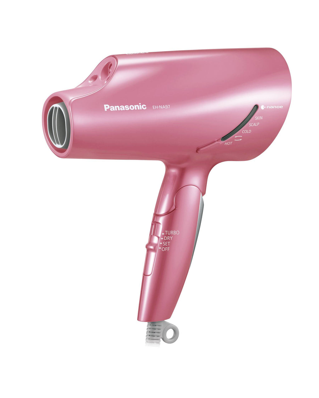 Pink Hair Dryer R3216