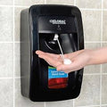 Black Automatic Foam Hand Soap Dispenser Q62987