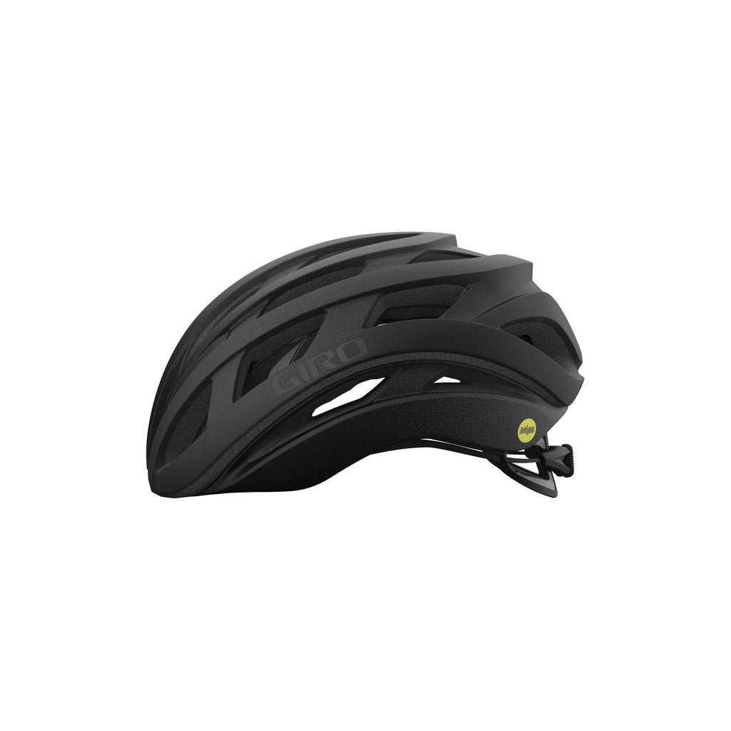 Matte Black/Red Spherical Helmet L76670