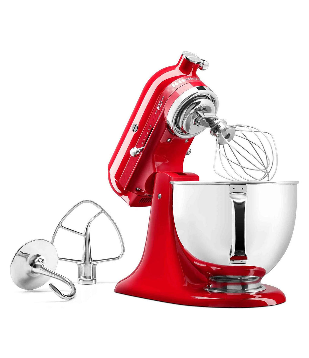 5-Quart Mixer X9876