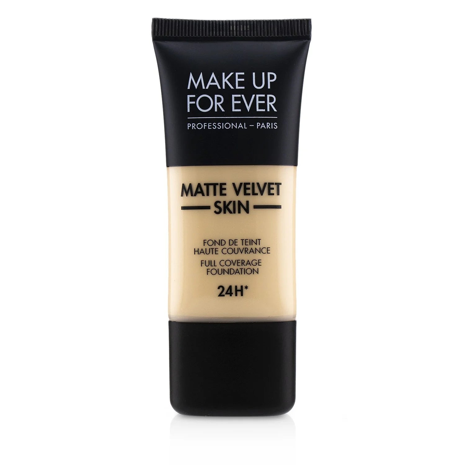 Matte Velvet Skin Full Coverage Foundation 30ml X30009