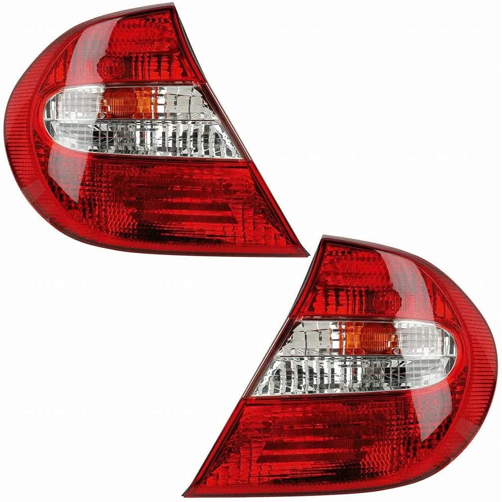 Rear Tail Light Passenger Side for Toyota Camry F5435