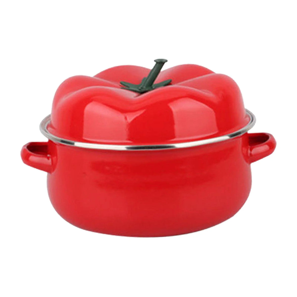 Tomato Pot Milk Sauce Cooking Pot F9650