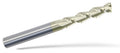 1 in Carbide Corner Radius End Mill I541
