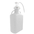 EZBio Single Use Carboy ASSEMBLY, 10L J486