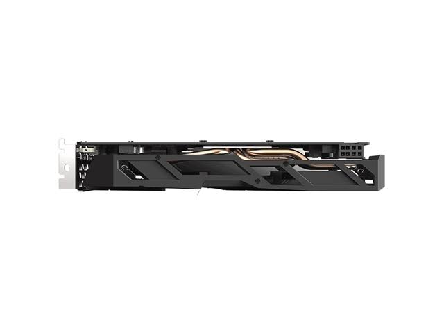 8GB GDDR5 Radeon RX590 Video Card D8394