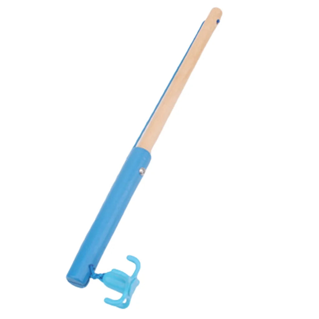 Wooden Magnetic Fishing Rod Toys For Kids L54777
