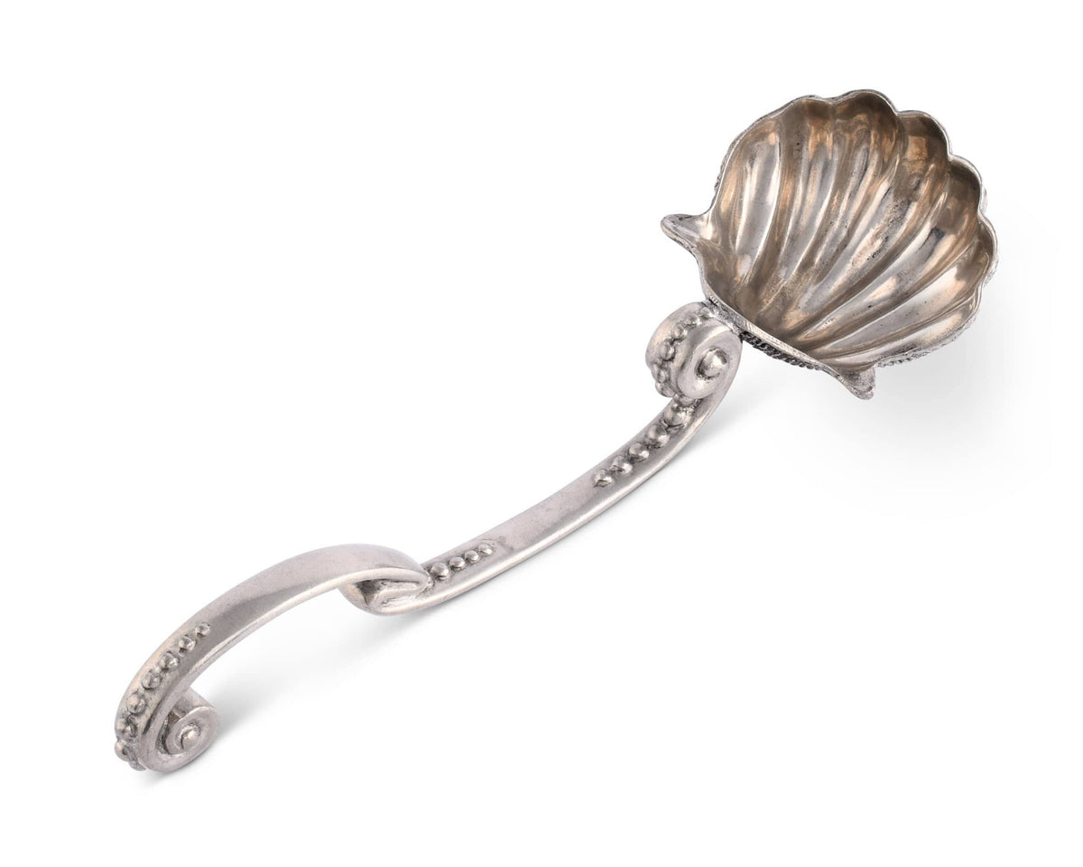 Scallop Shell Soup Ladle L49886