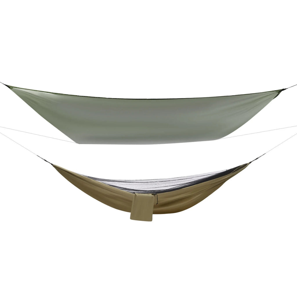 Camping Hammock Chair Bed Outdoor Hanging Swing C6419