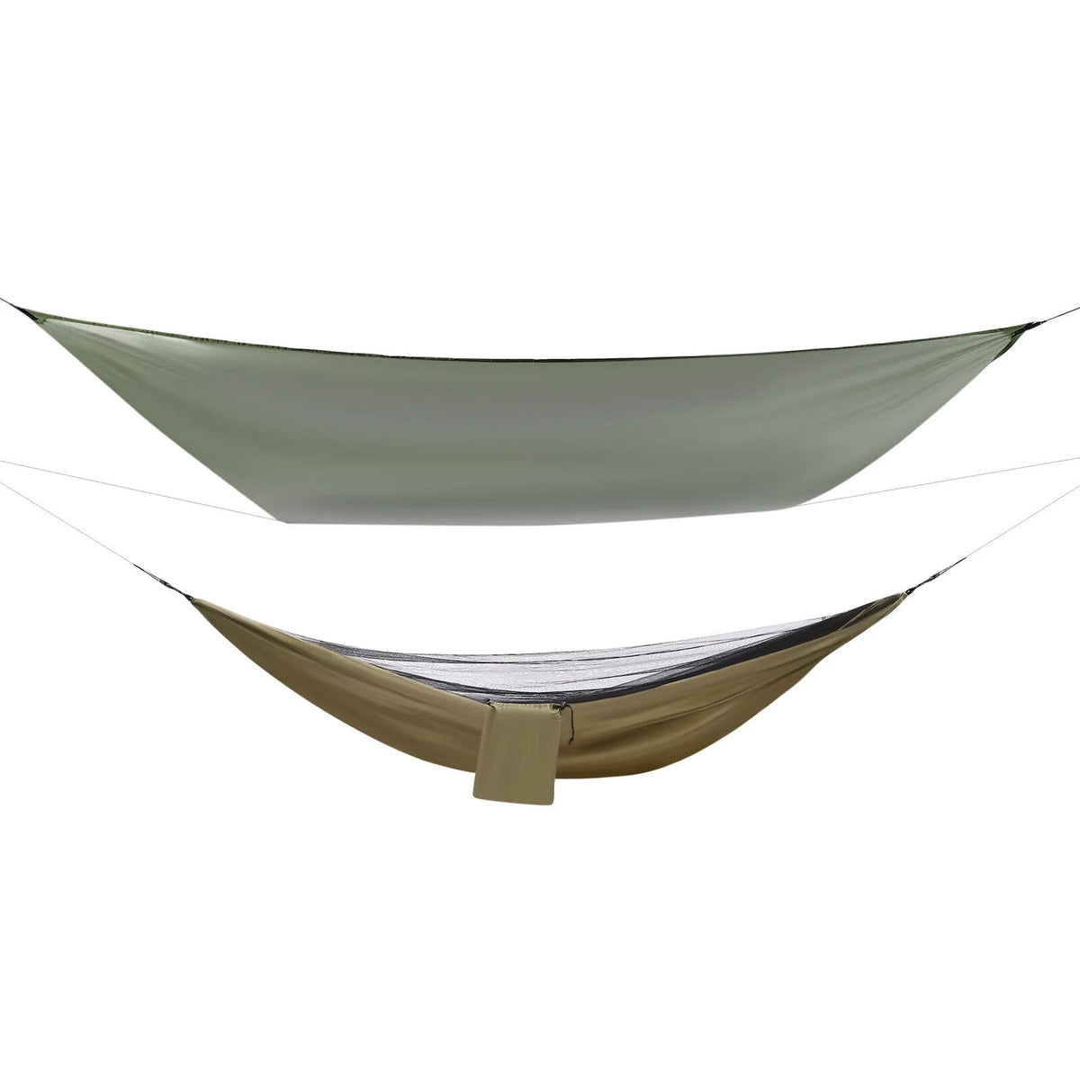 Camping Hammock Chair Bed Outdoor Hanging Swing C6419