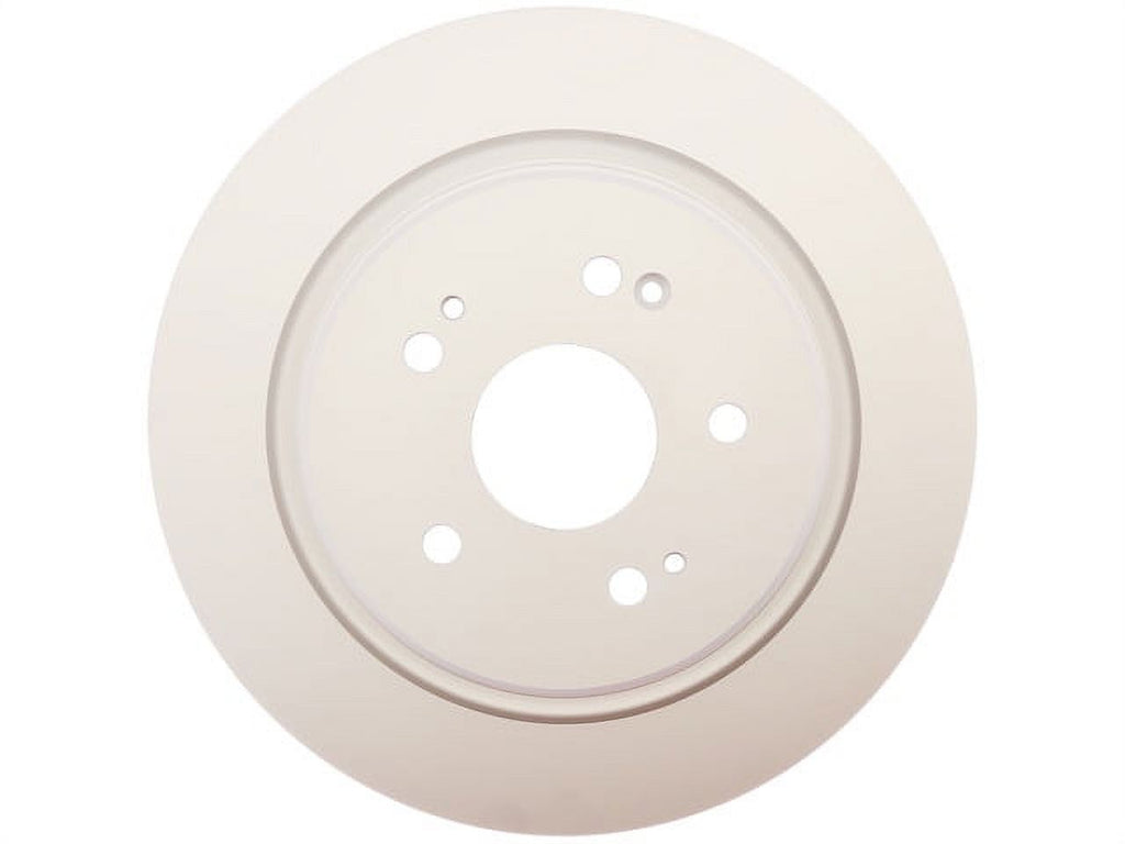 Coated Rotor L44662