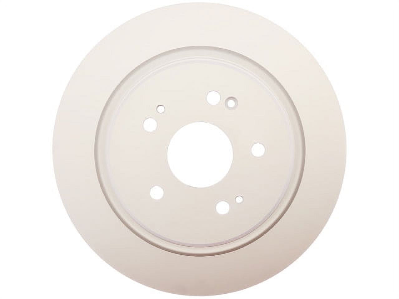 Coated Rotor L44662