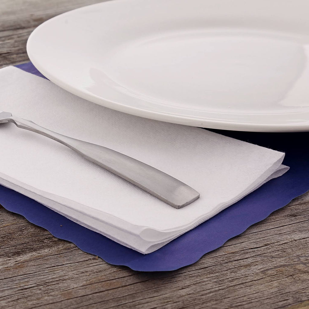 16x22 Airlaid Napkins, Pack of 1000 U765