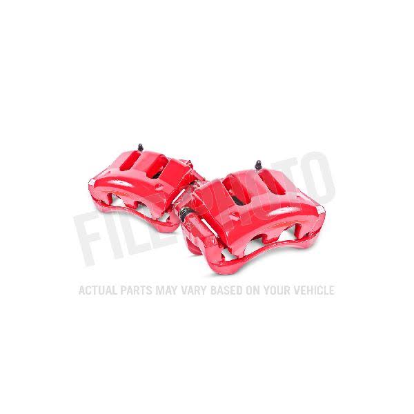 Rear Brake Calipers F962