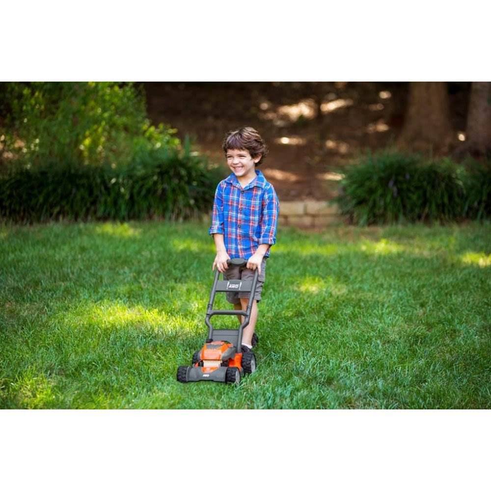 Kids Battery Operated Toy Leaf Blower with Sound I492