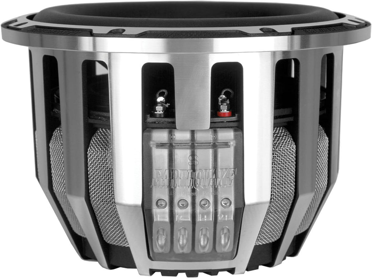 15-inch Car Subwoofer, 2500 Watts Y410