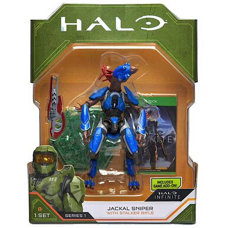 Halo Infinite Action Figure 6IN H798293