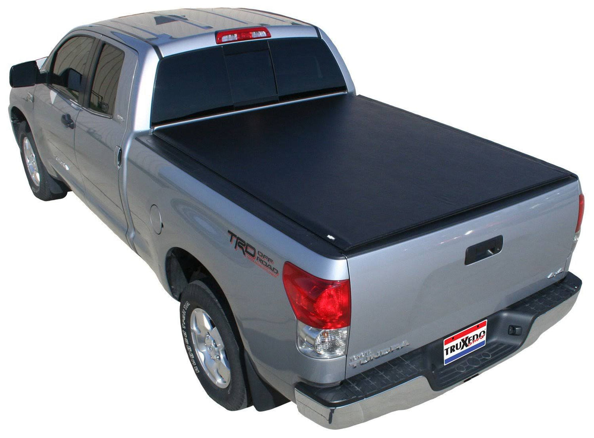 Tonneau Cover Q547
