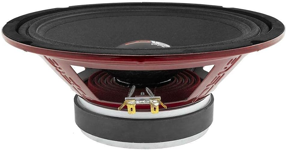 10 Midrange 4 Ohms Loudspeaker F35438