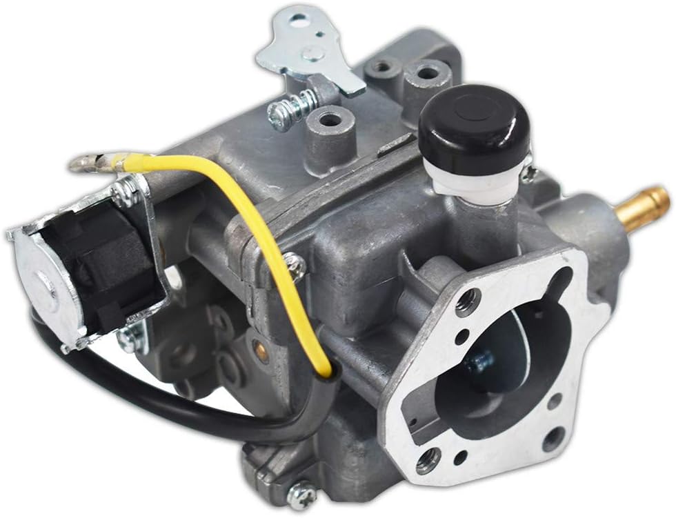 Carburetor Kit with Gaskets Pack of 2 A14368