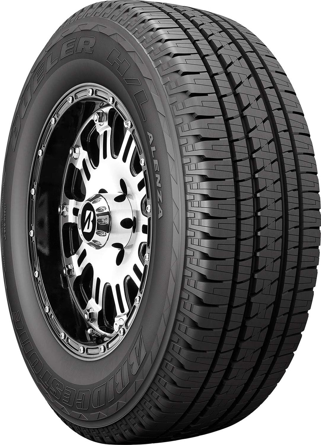 P255/55R20 Highway Terrain SUV Tire L5237