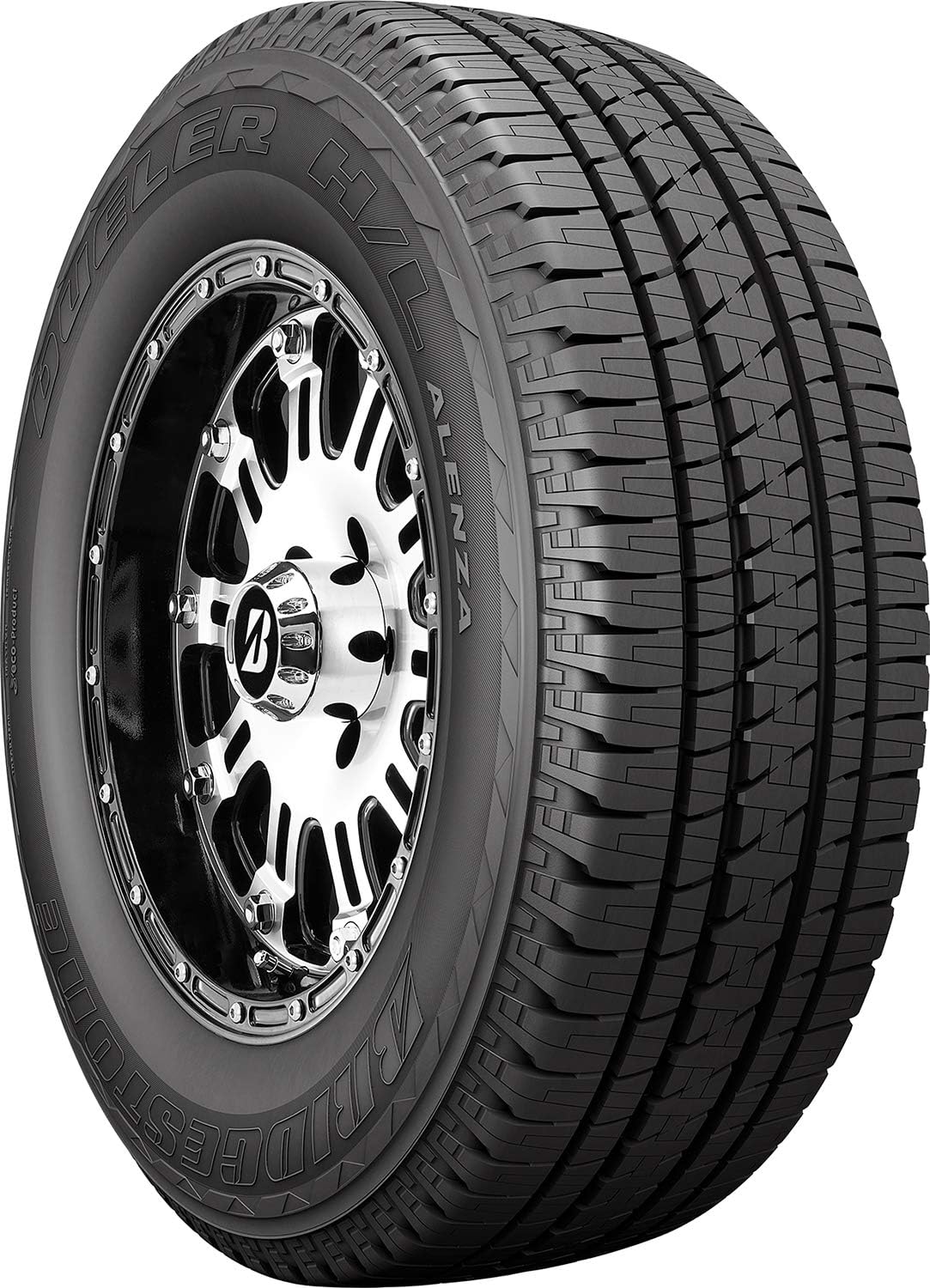 P255/55R20 Highway Terrain SUV Tire L5237
