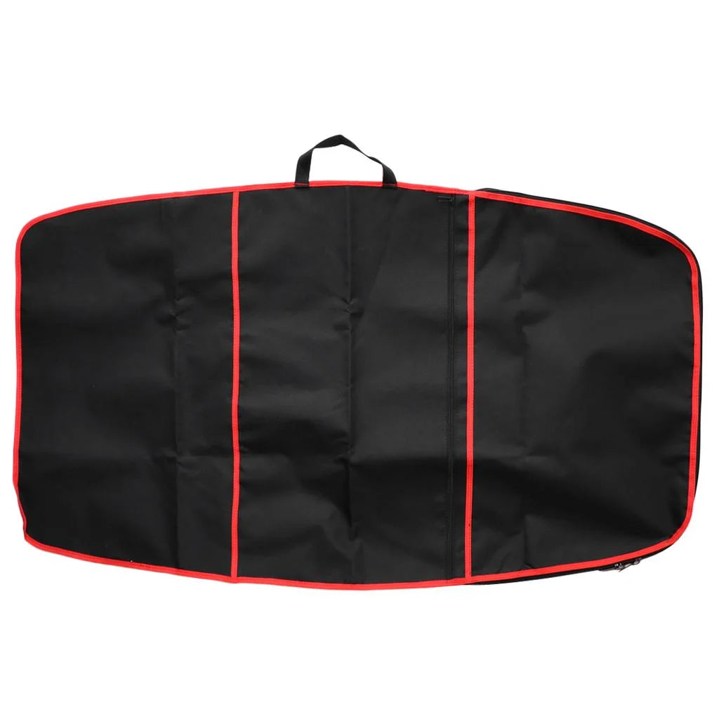 Surf Body Board Cover with Double Zipper L232