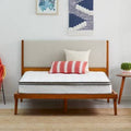 Cal King Firm Innerspring Mattress X4765