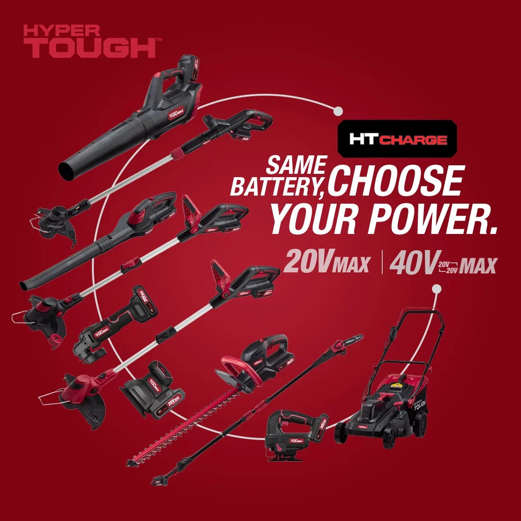 20V Max Cordless Handheld Blower T6479