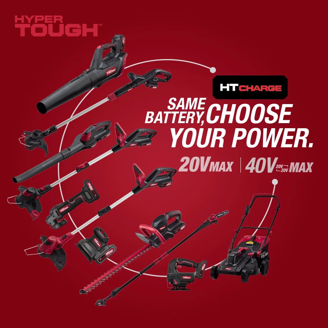 20V Max Cordless Handheld Blower T6479
