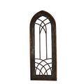 Gray Window Wall Decor S62168